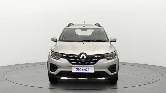 2021 Renault TRIBER RXT LIMITED EDITION, Petrol, Manual, 83,626 km, Front