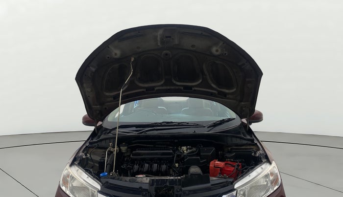 2016 Honda City 1.5L I-VTEC VX (O) MT, Petrol, Manual, 75,965 km, Open Bonet