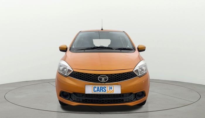 2018 Tata Tiago XT PETROL, Petrol, Manual, 11,918 km, Front