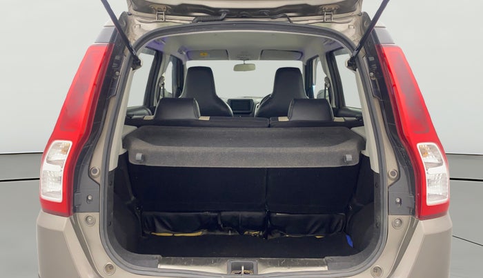 2020 Maruti New Wagon-R ZXI 1.2, Petrol, Manual, 45,744 km, Boot Open Zoomed View