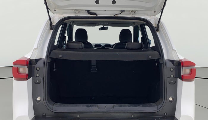 2022 Nissan MAGNITE XL, Petrol, Manual, 31,773 km, Boot Open Zoomed View