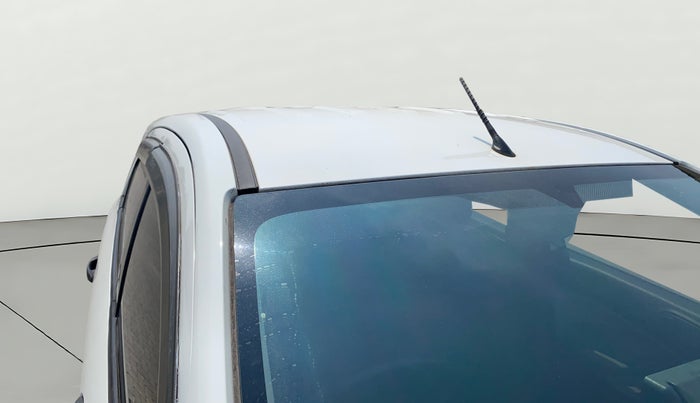 2015 Ford Ecosport TREND 1.5L PETROL, Petrol, Manual, 84,965 km, Roof