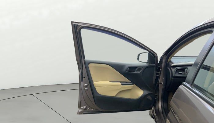 2016 Honda City 1.5L I-VTEC SV, Petrol, Manual, 50,361 km, LHS Front Door