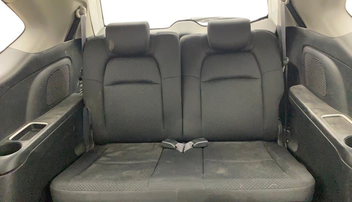 2017 Honda BR-V 1.5L I-VTEC V, Petrol, Manual, 61,182 km, Third Seat Row ( optional )