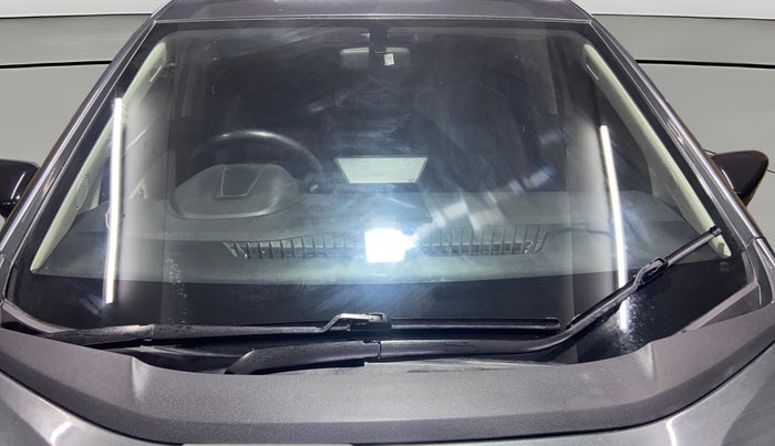 2023 Tata ALTROZ XE CNG, CNG, Manual, 67,775 km, Front Windshield
