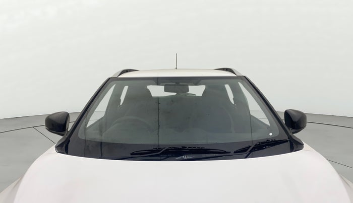 2023 Nissan MAGNITE XL, Petrol, Manual, 46,201 km, Front Windshield