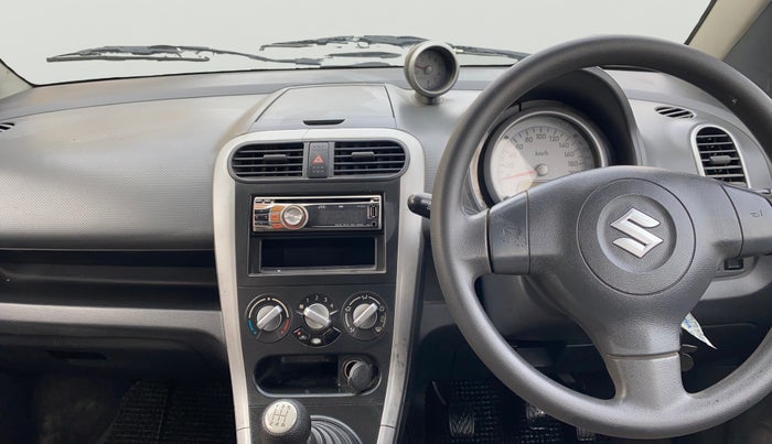 2012 Maruti Ritz VXI, Petrol, Manual, 67,191 km, Air Conditioner