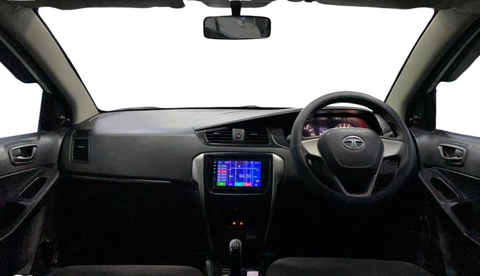 2017 Tata Bolt XE QUADRAJET, Diesel, Manual, 56,961 km, Dashboard