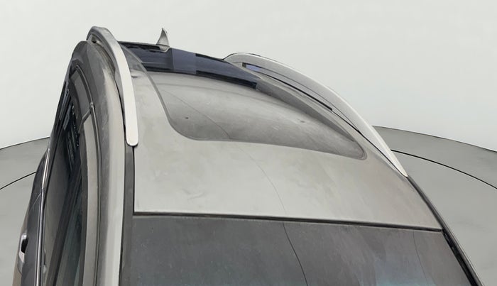 2020 MG HECTOR SHARP HYBRID 1.5 PETROL, Petrol, Manual, 78,880 km, Roof