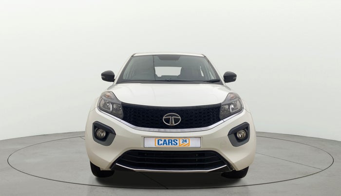 2018 Tata NEXON XM PETROL, Petrol, Manual, 91,949 km, Front