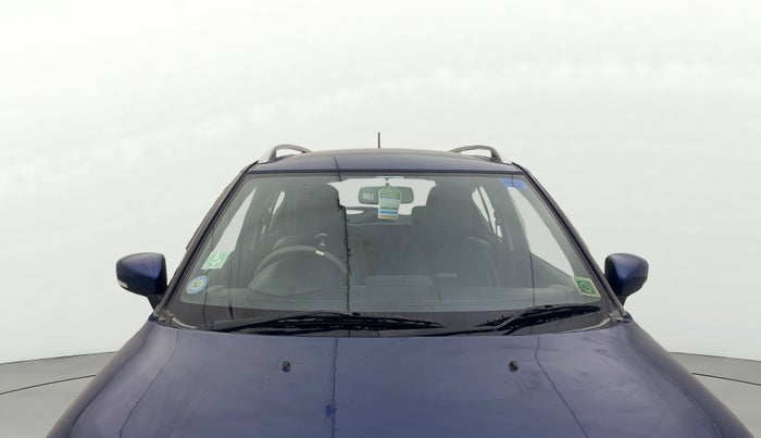 2020 Maruti IGNIS ALPHA 1.2 AMT, Petrol, Automatic, 30,363 km, Front Windshield