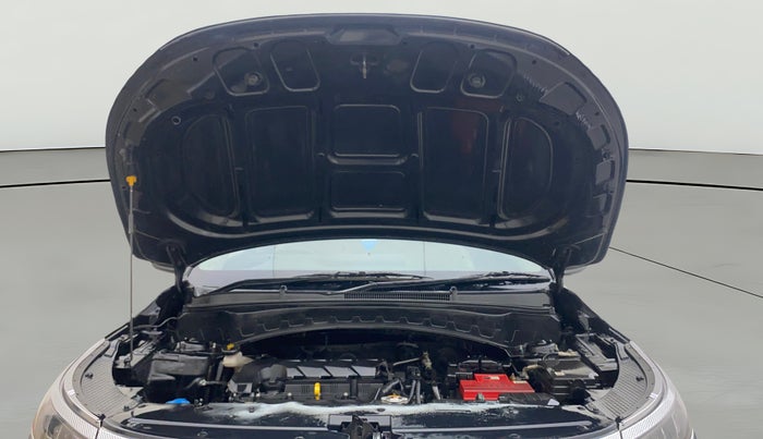 2020 KIA SELTOS HTX 1.5 PETROL, Petrol, Manual, 58,895 km, Open Bonet