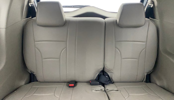 2018 Mahindra MARAZZO M6 7 STR, Diesel, Manual, 30,656 km, Third Seat Row ( optional )