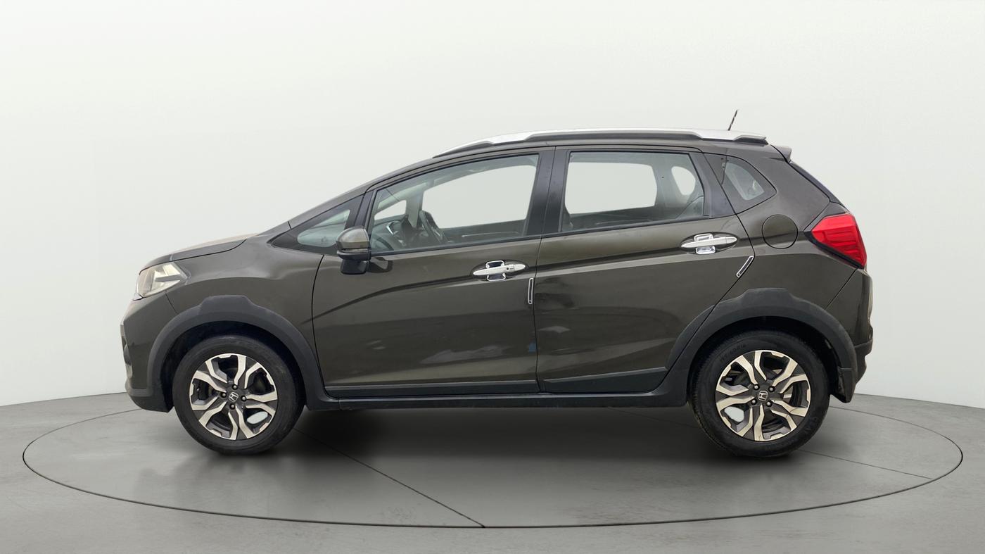 2018 Honda WR-V 1.5L I-DTEC VX MT, Diesel, Manual, 1,33,456 km, Left Side