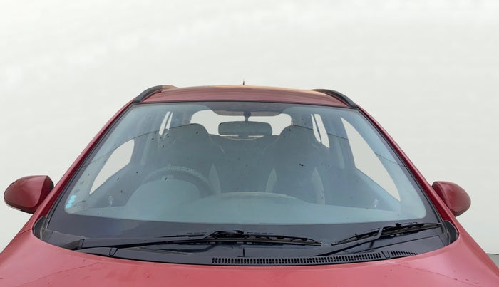 2019 Hyundai Grand i10 SPORTZ 1.2 KAPPA VTVT, Petrol, Manual, 40,910 km, Front Windshield