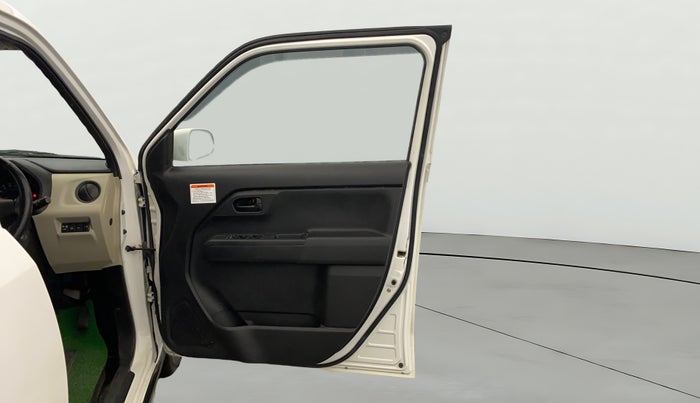 2020 Maruti New Wagon-R LXI CNG (O) 1.0, CNG, Manual, 75,109 km, RHS Front Door