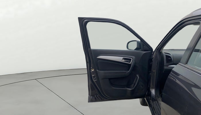 2021 Maruti Vitara Brezza ZXI PLUS, Petrol, Manual, 73,467 km, LHS Front Door