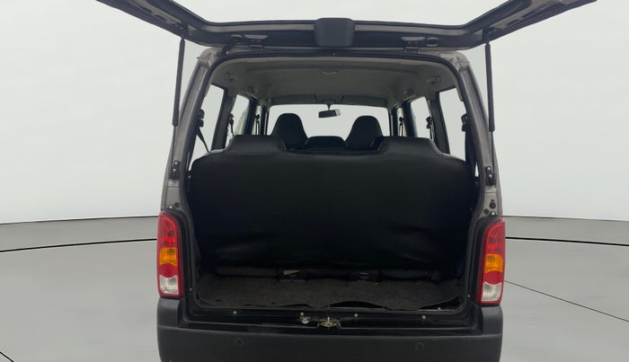 2019 Maruti Eeco 7 STR, Petrol, Manual, 30,955 km, Boot Open Zoomed View