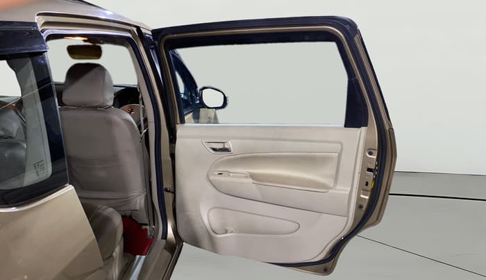 2017 Maruti Ertiga VXI, Petrol, Manual, 52,348 km, RHS Rear Door