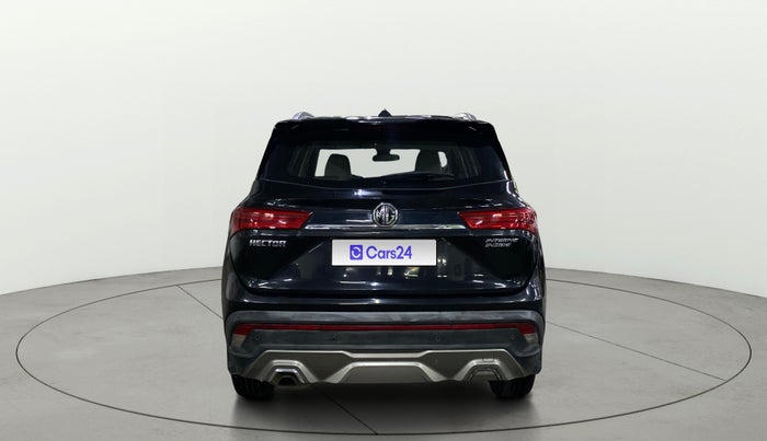 2021 MG HECTOR SHARP 2.0 DIESEL, Diesel, Manual, 41,198 km, Back/Rear