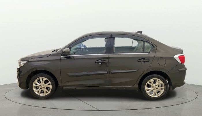 2020 Honda Amaze 1.2L I-VTEC VX CVT, Petrol, Automatic, 39,835 km, Left Side