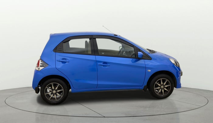 2012 Honda Brio S MT, Petrol, Manual, 68,394 km, Right Side View
