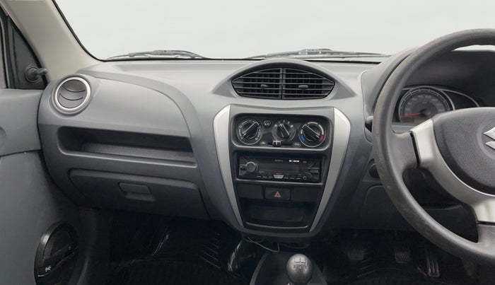 2016 Maruti Alto 800 LXI, Petrol, Manual, 32,379 km, Air Conditioner