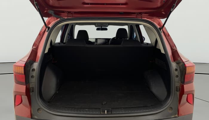 2022 KIA SELTOS HTK 1.5 DIESEL, Diesel, Manual, 82,411 km, Boot Open Zoomed View