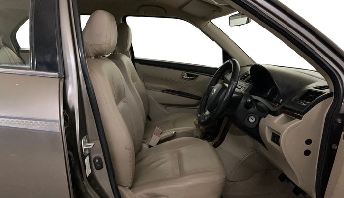 2015 Maruti Swift Dzire VXI, Petrol, Manual, 39,291 km, Right Side Front Door Cabin