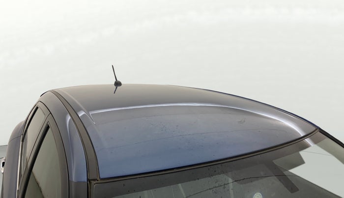 2017 Maruti Baleno ZETA PETROL 1.2, Petrol, Manual, 73,003 km, Roof