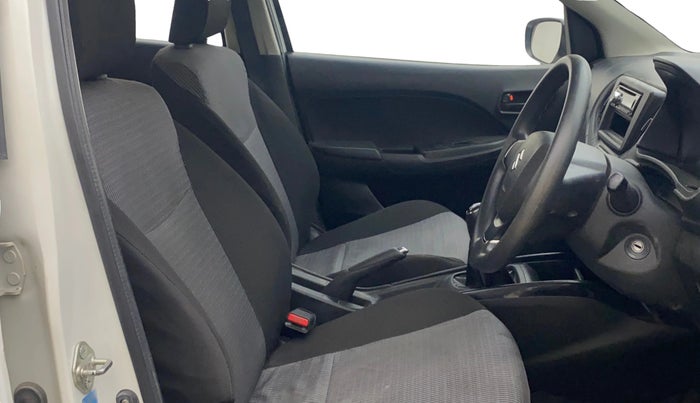 2015 Maruti Baleno SIGMA PETROL 1.2, Petrol, Manual, 86,889 km, Right Side Front Door Cabin