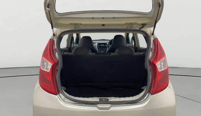 2013 Hyundai Eon ERA +, Petrol, Manual, 87,265 km, Boot Open Zoomed View