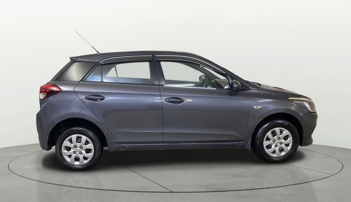 2018 Hyundai Elite i20 MAGNA EXECUTIVE 1.2, Petrol, Manual, 99,109 km, Right Side View