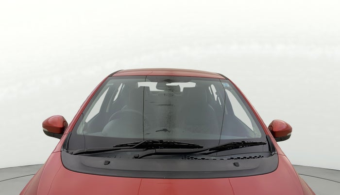 2019 Tata TIGOR XZ PLUS PETROL, Petrol, Manual, 17,534 km, Front Windshield