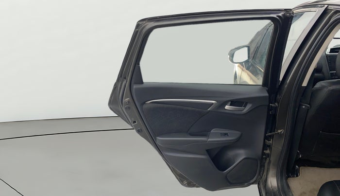 2016 Honda Jazz 1.2L I-VTEC VX, Petrol, Manual, 70,202 km, LHS Rear Door