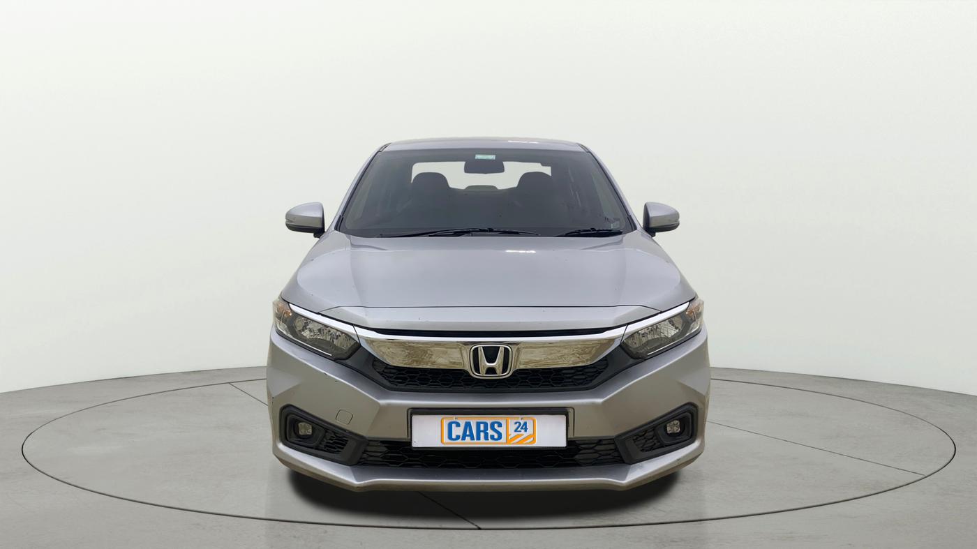 2020 Honda Amaze 1.2L I-VTEC S, Petrol, Manual, 45,041 km, Front