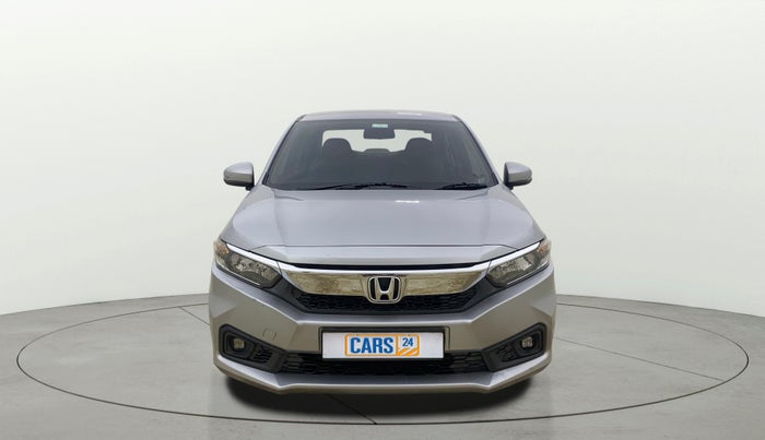 2020 Honda Amaze 1.2L I-VTEC S, Petrol, Manual, 45,041 km, Front