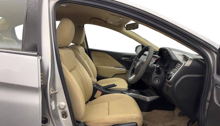 2015 Honda City 1.5L I-VTEC VX, Petrol, Manual, 93,455 km, Right Side Front Door Cabin