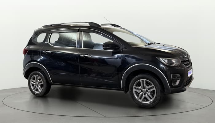 2024 Renault TRIBER RXZ, Petrol, Manual, 30,257 km, SRP