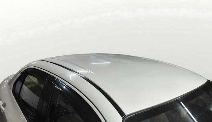2020 Maruti Dzire VXI AMT, Petrol, Automatic, 31,205 km, Roof