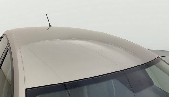 2017 Skoda Rapid 1.6 MPI ACTIVE, Petrol, Manual, 67,939 km, Roof