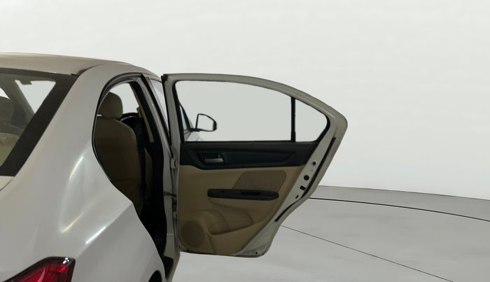 2018 Honda Amaze 1.2L I-VTEC S, Petrol, Manual, 64,165 km, RHS Rear Door