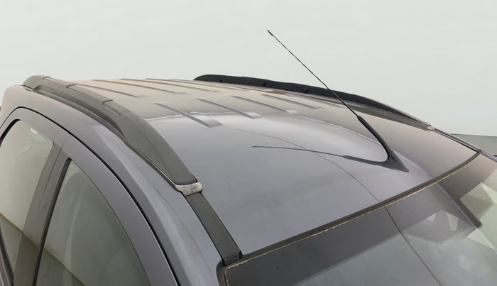 2014 Ford Ecosport TREND 1.5L DIESEL, Diesel, Manual, 92,281 km, Roof