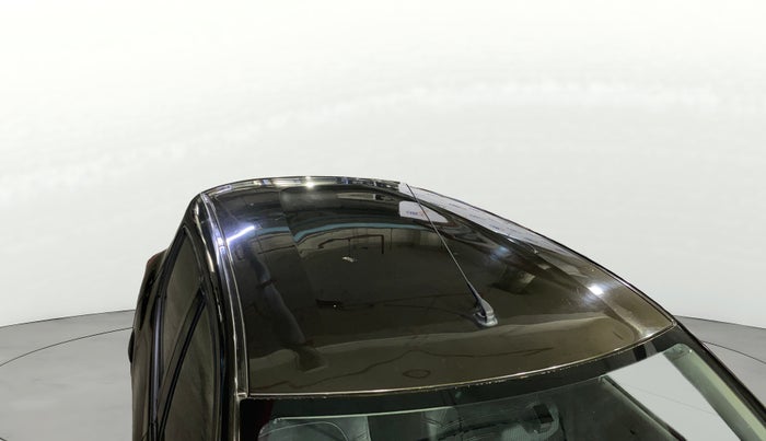 2017 Renault Kwid RXL 1.0, Petrol, Manual, 27,237 km, Roof