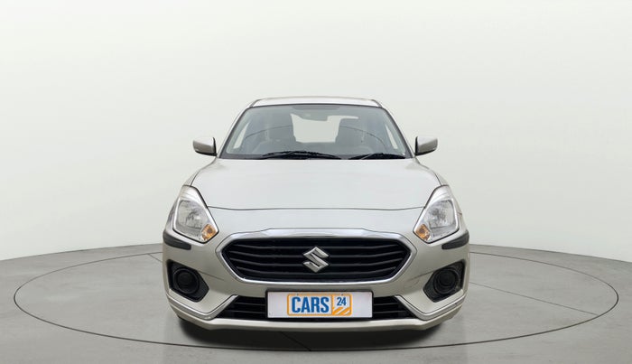 2020 Maruti Dzire VDI, Diesel, Manual, 1,15,545 km, Front