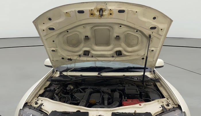 2018 Renault Duster 110 PS RXZ DIESEL, Diesel, Manual, 40,910 km, Open Bonet