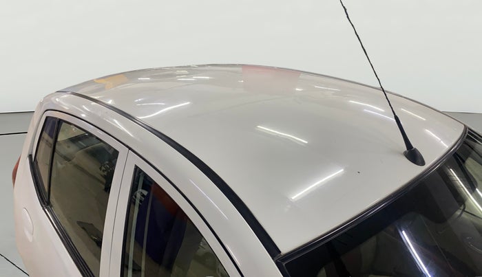 2013 Hyundai i10 MAGNA 1.2, Petrol, Manual, 53,209 km, Roof