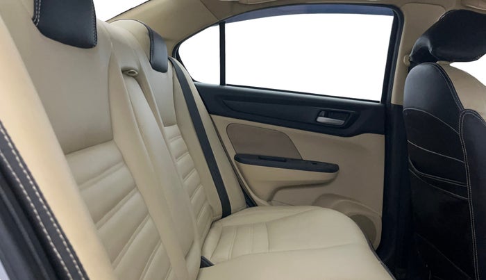 2019 Honda Amaze 1.2L I-VTEC VX, Petrol, Manual, 25,588 km, Right Side Rear Door Cabin