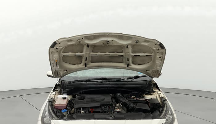 2022 Hyundai NEW I20 SPORTZ 1.5 MT, Diesel, Manual, 69,739 km, Open Bonet