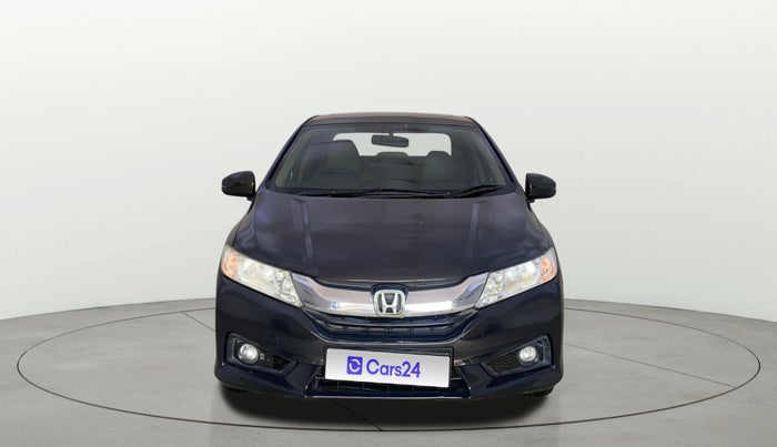 2015 Honda City 1.5L I-VTEC VX CVT, Petrol, Automatic, 1,09,208 km, Front